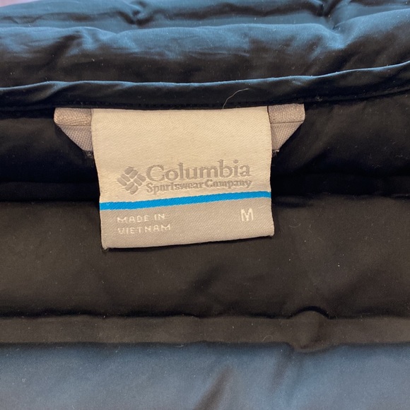 Columbia Jacket - Picture 3 of 7